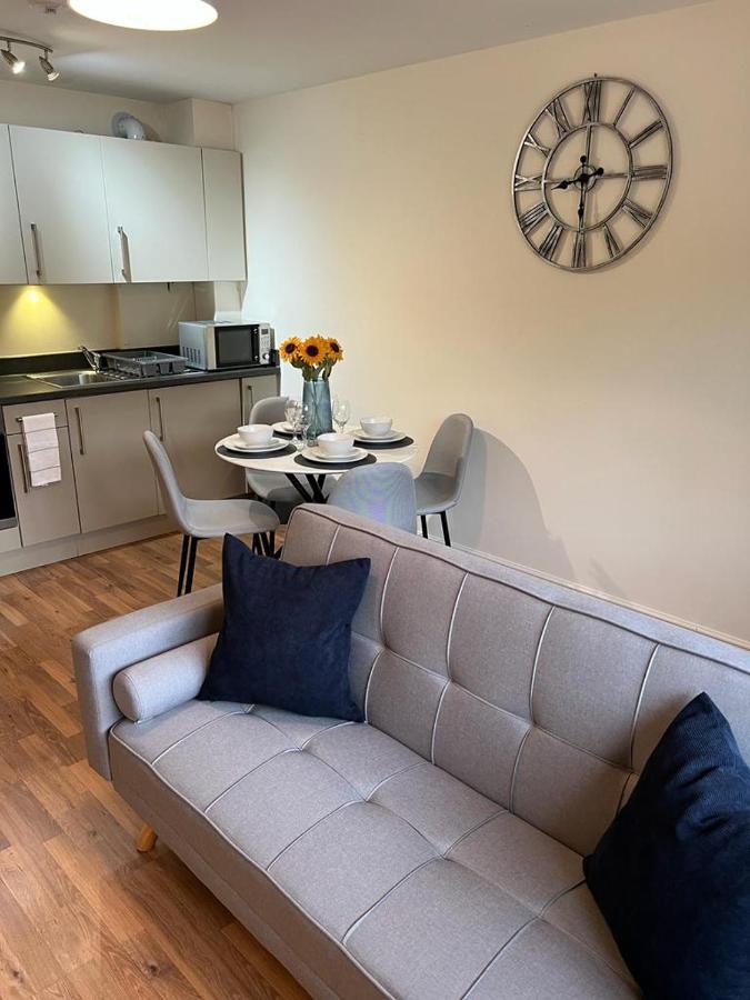 With Free Onsite Parking * Cambridge (Cambridgeshire)