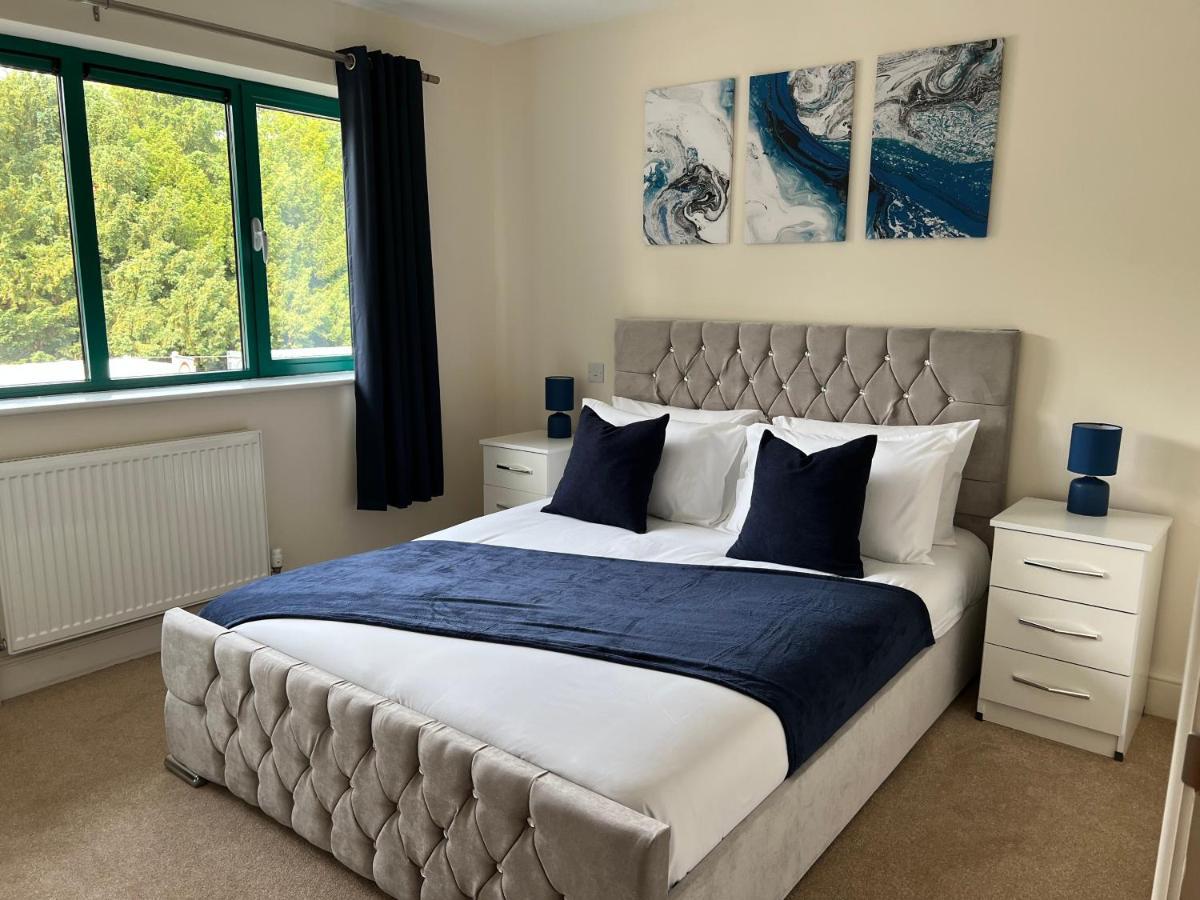 With Free Onsite Parking * Cambridge (Cambridgeshire)